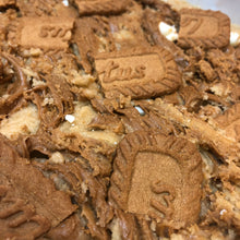 Load image into Gallery viewer, Biscoff Blondies (12)