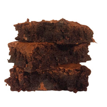 Load image into Gallery viewer, Famous Fudge Brownies