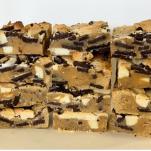 Load image into Gallery viewer, White Chocolate Blondies