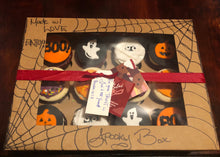 Load image into Gallery viewer, Spooky Box